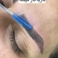 حرفه ای ترین خدمات میکرو فیبروز شید لب خط چشم|خدمات آرایشگری و زیبایی|نیشابور, دارایی|دیوار