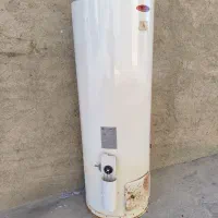 آبگرمکن ایستاده