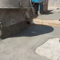 فروش دستگاه تولید بلوک|ماشینآلات صنعتی|یزد, |دیوار