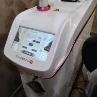 کلینیک زیبایی لیزر