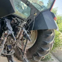 تراکتور والترا مدل 2003|خودرو سنگین|اهواز, اهواز|دیوار