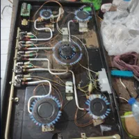 نصب و تعمیرو سرویس پکیج ابگرمکن گاز لباسشویی کولر|خدمات پیشه و مهارت|بومهن, |دیوار