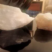 سنگ راف آراگونیت نارنجی