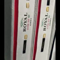 تشک فول طبی و طبی فنری|تشک تختخواب|بندرعباس, |دیوار