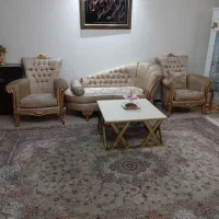 مبل ۹نفره کلاسیک