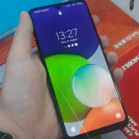 galaxy a22|موبایل|کرج, حصارک پایین|دیوار