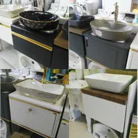 روشویی کابینتی