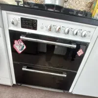 گاز پنج شعله