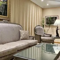 فروش مبلمان استیل نو نو مناسب جهیزیه