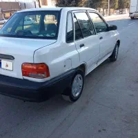 فروش خودروی پراید دوگانه