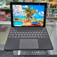 لپتاپ سورفیس تاچ کیبرد جدا شونده ۱۰ اینچی در حد آک