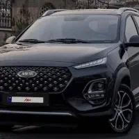 فروش ایکس ۲۲پرومشکی دنده ای