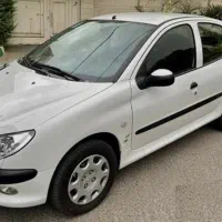 ۲۰۶ تیپ ۲ مدل ۹۹