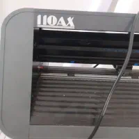 کاترپلاتر برش لیزری|ماشین‌آلات صنعتی|مسجد سلیمان, |دیوار