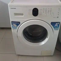 ماشین لباسشوی ۶کیلو|ماشین لباسشویی و خشککن لباس|هشتگرد, قاسم آباد بزرگ|دیوار