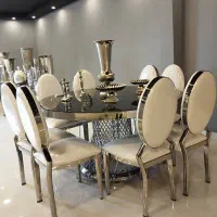 صندلی تسمه ای رنگ کوره و آبکاری pvd|عمده‌فروشی|تهران, باشگاه نفت|دیوار