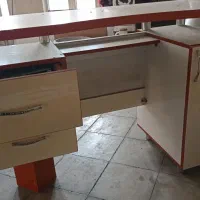 میز جلو ام دی اف اصلی