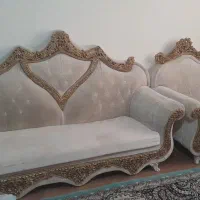 مبل راحتی سالم