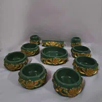 سنگ‌ مصنوعی|صنایع دستی و سایر لوازم تزئینی|پردیس, فاز ۶|دیوار