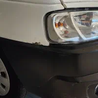 فروش اریسان ۲|خودرو سواری و وانت|کرج, شهرک بنفشه|دیوار