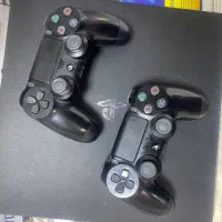 Ps4 کپی خور یه ترا پرو دودسته اصلی