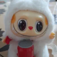 عروسک لبوبو نو