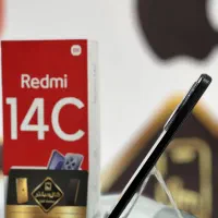 کال سنتر Xiaomi Redmi 14C (256-8)|موبایل|اسلام‌شهر, زرافشان|دیوار