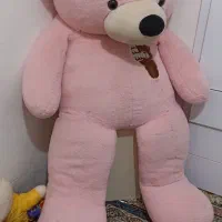 خرس بزرگ|اسباب‌‌بازی|زاهدان, |دیوار