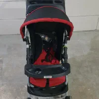 کالسکه  و کریر گراکو خارجی مدل Lite rider