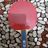 راکت پینگ پنگ|ورزشهای توپی|مشهد, منزل آباد|دیوار