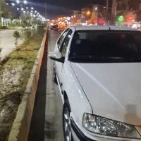 پژو پارس|خودرو سواری و وانت|شیراز, باغ تخت|دیوار