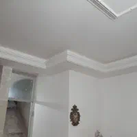 کاشی کاری و گچ کاری لکه گیری