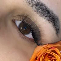 اف اکستنشن مژه اصولی و تاربه تار بدون اسیب تضمینی|خدمات آرایشگری و زیبایی|مرودشت, ژیان|دیوار