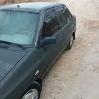 پرایدمدل 90|خودرو سواری و وانت|کوهدشت, |دیوار