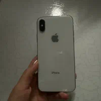 گوشی ایفون x