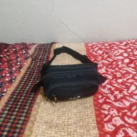 کیف برزنت کمری|کیف، کفش، کمربند|اصفهان, ملکشهر|دیوار