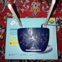 TD-W9960 مودم روتر