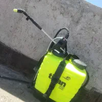 سم پاش