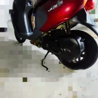 پاکشتی|موتورسیکلت|شادگان, |دیوار