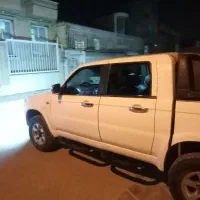 کاپرا ۹۴ بی رنگ دودف معاوضه با سواری مدل بالا|خودرو سواری و وانت|کرمانشاه, |دیوار