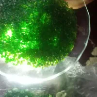 مشتری گارنت دمانتویید هستم