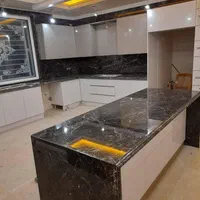 کانتر سنگی،جزیره سنگی،صحفه کابینت سنگی،نصاب|مصالح و تجهیزات ساختمان|تهران, خزانه|دیوار