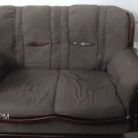 مبلمانان هفت نفر|مبلمان خانگی و میز عسلی|نهاوند, |دیوار