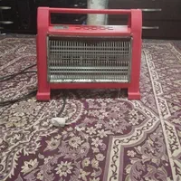 بخاری برقی