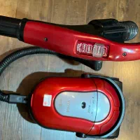 جاروبرقی LG 2000|جاروبرقی، جارو شارژی، بخارشو|تهران, مرزداران|دیوار