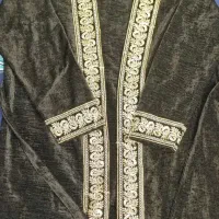 مانتو مجلسی