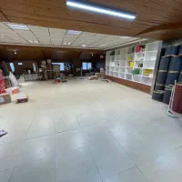 اجاره مغازه۳۴۰ متری واقع در دانش بابالکن|اجارهٔ مغازه و غرفه|اردبیل, |دیوار