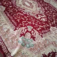 فرش۱۲متری درحدنو بدون عیب ایراد