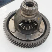 هوزینگ کامل گیربکس پراید تیبا ساینا و.... یورو 4