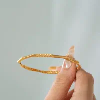 النگو طلا اقساطی|جواهرات|قم, ارم|دیوار